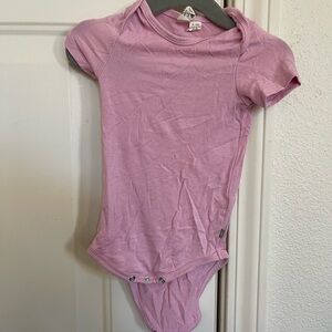 KYTE Pink Onesie